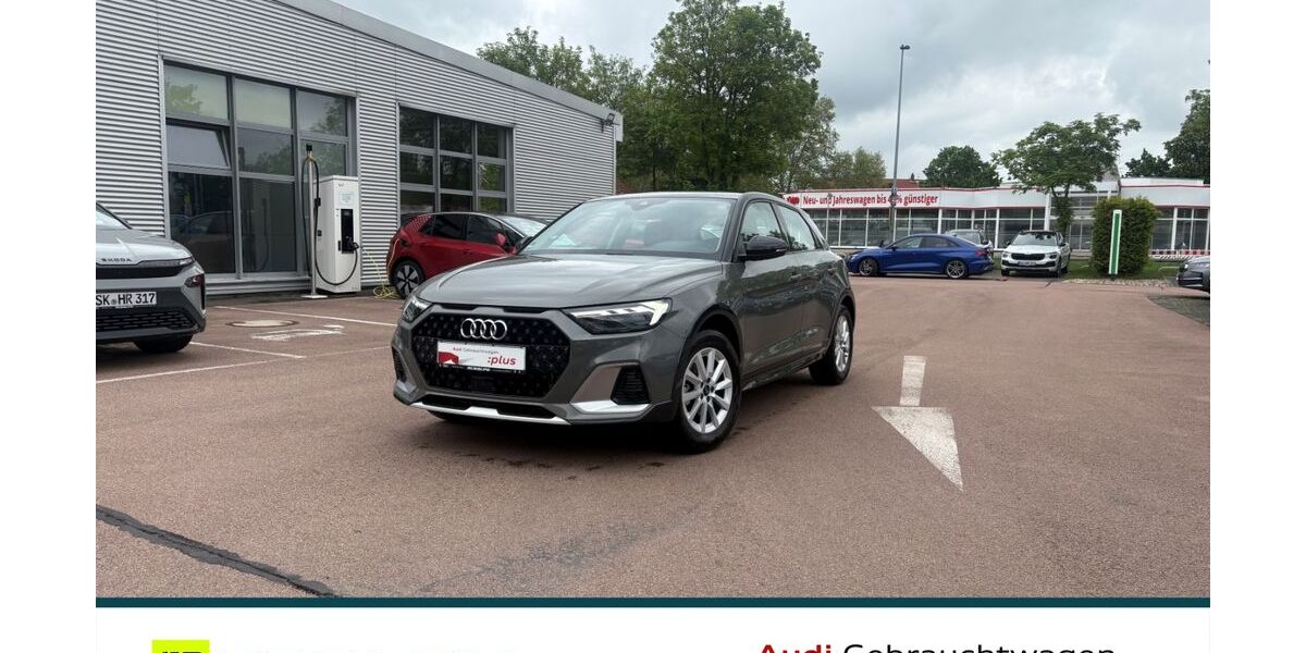 Audi A1 7.320 km 23.880 &euro; Merseburg 06217