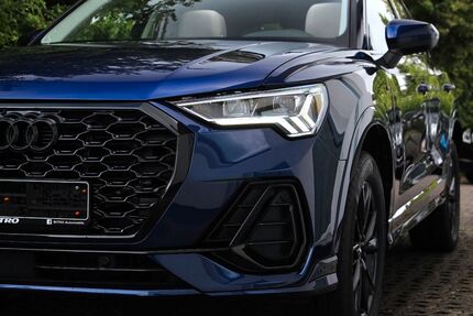 Audi Q3 47.900 km 29.990 &euro; Harrislee 24955