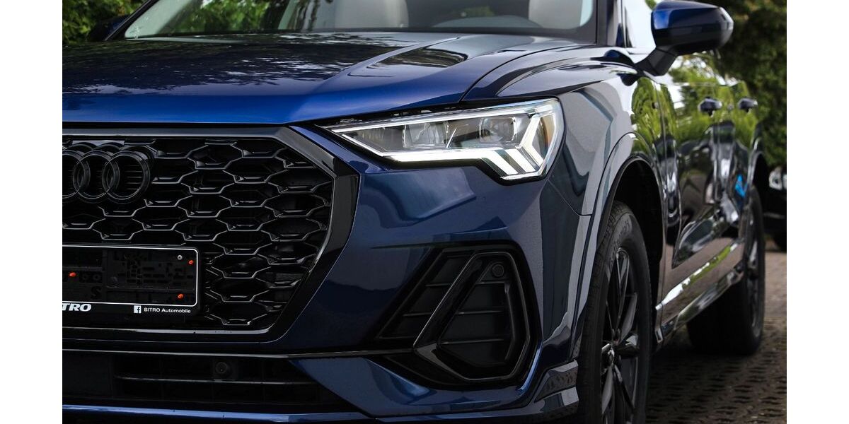 Audi Q3 47.900 km 29.990 &euro; Harrislee 24955