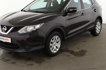 Nissan Qashqai 100.682 km 11.470 &euro; Dresden 01187