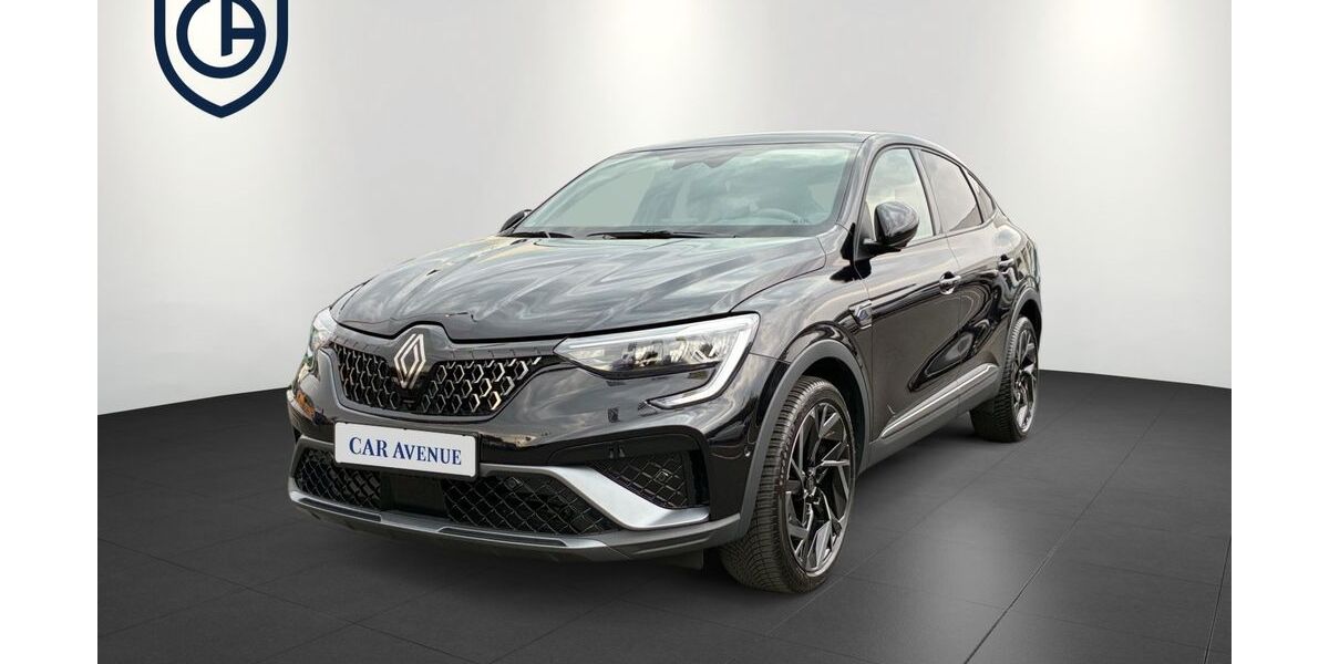 Renault Arkana 16.212 km 24.990 &euro; Euskirchen 53881