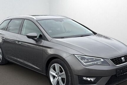 Seat Leon 59.459 km 14.799 € Hermsdorf/Schleifreisen 07629