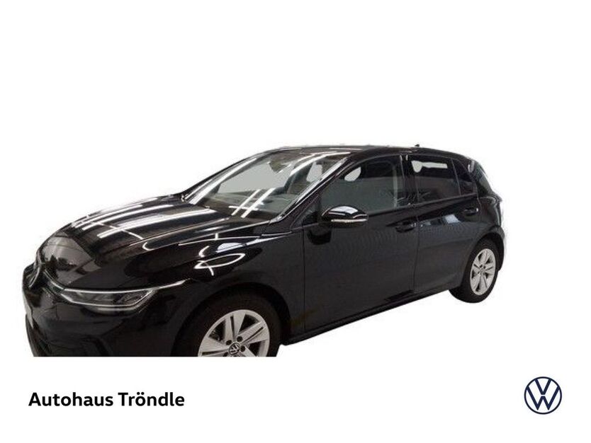 VW Golf 8.800 km 23.980 € Schopfheim 79650
