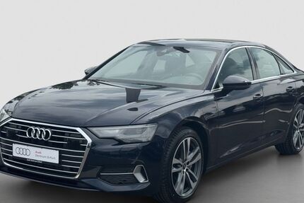 Audi A6 49.600 km 32.970 &euro; Erfurt 99099
