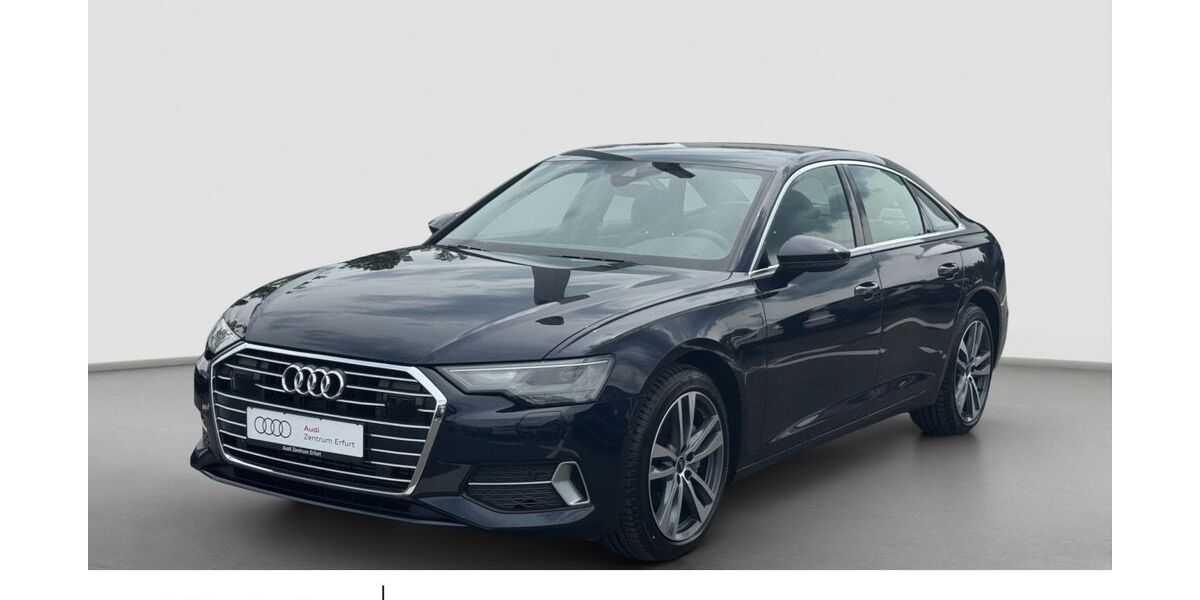 Audi A6 49.600 km 33.870 &euro; Erfurt 99099
