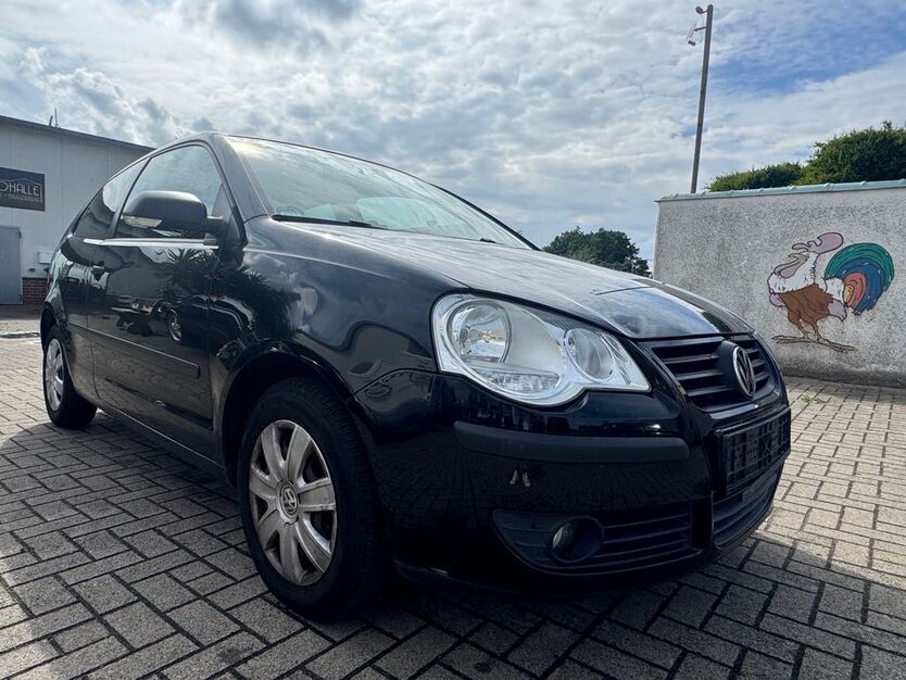 VW Polo 149.121 km 1.991 € Delmenhorst 27755