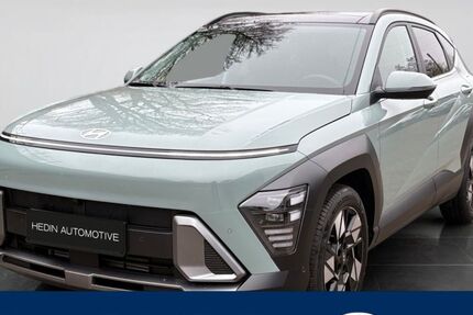 Hyundai KONA 9.900 km 28.290 &euro; Mannheim 68307