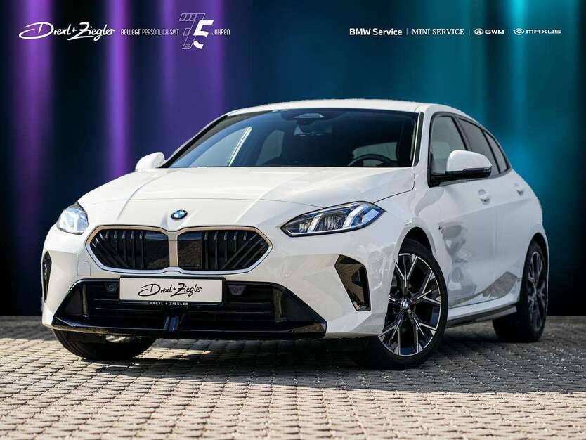 BMW 120 19.390 km 31.990 € Augsburg 86199