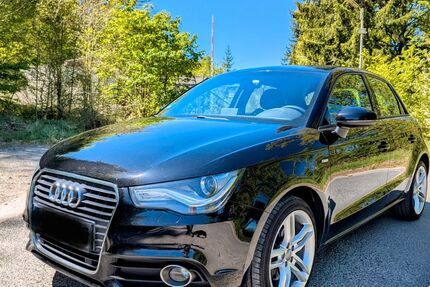 Audi A1 171.600 km 10.999 &euro; Rheinböllen 55494