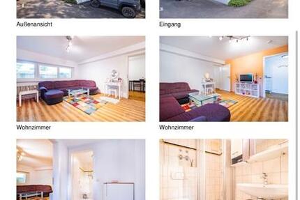 Wohnung in Freiburg Gundelfinden zu verkaufen zimmer