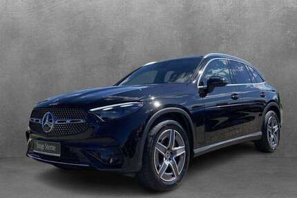 Mercedes-Benz GLC 200 26.731 km 48.940 &euro; Geesthacht 21502