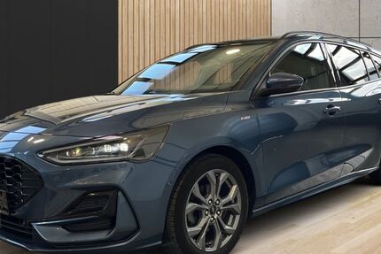 Ford Focus 67.500 km 19.990 &euro; Trieb 08239