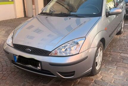 Ford Focus 130.921 km 1.000 &euro; Leutkirch 88299