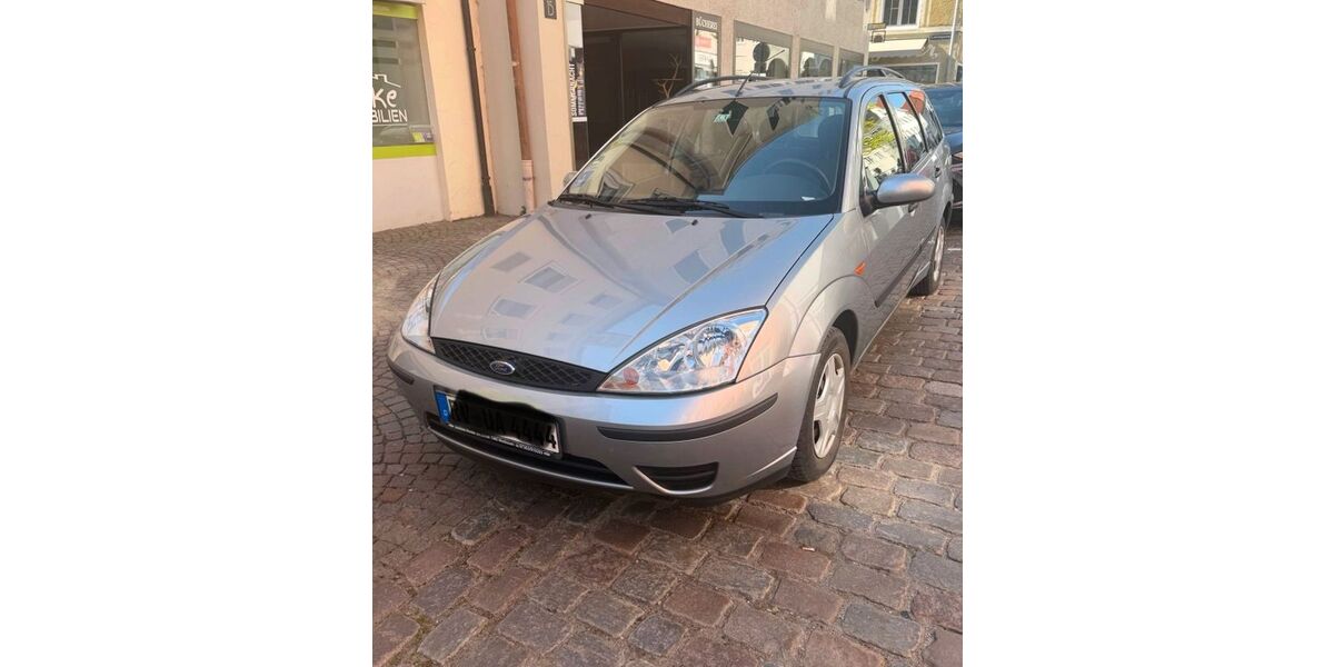 Ford Focus 130.921 km 1.000 &euro; Leutkirch 88299