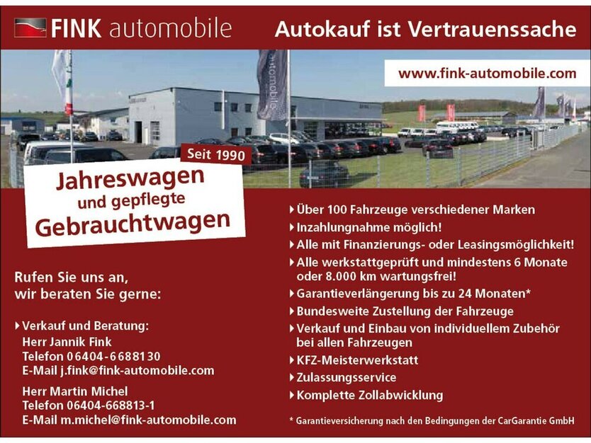 e-C4 136 Feel 50KWh CARPLAY Batteriezertifikat