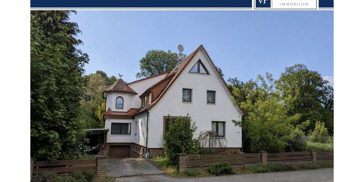 Etagenwohnung Lachendorf - 6 Zimmer, 140 m&sup2;, 209.000&euro; | Angebot:26796208