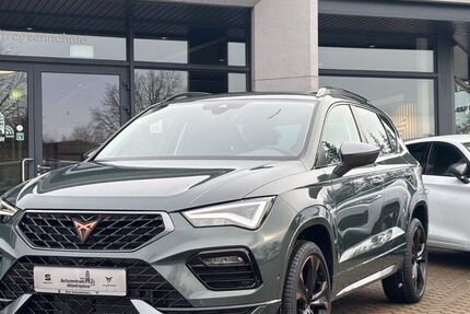 Cupra Ateca 9.900 km 42.500 € Altentreptow 17087