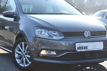 VW Polo 34.000 km 8.900 &euro; Bad Vilbel 61118