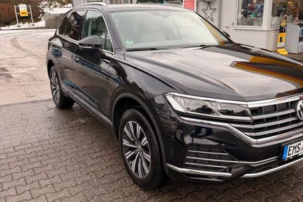 VW Touareg 84.000 km 39.900 &euro; Laurenburg 56379