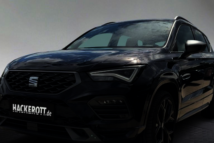 Seat Ateca 25.986 km 30.980 &euro; Laatzen 30880