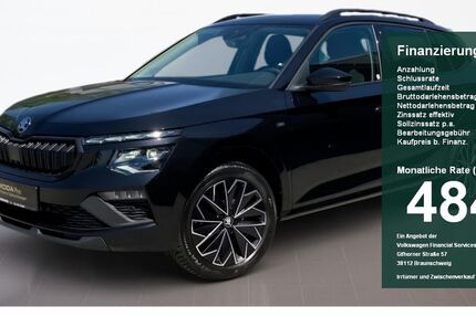 Skoda Kamiq 14.250 km 24.470 &euro; Landshut 84034