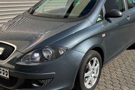 Seat Altea 142.000 km 2.900 € Köln 50676
