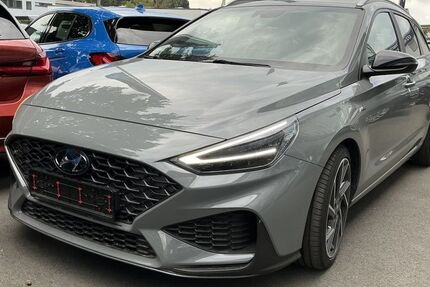 Hyundai i30 89.988 km 17.440 &euro; Eitorf 53783