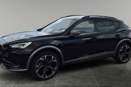 Cupra Formentor 35.000 km 24.950 &euro; Hof 56472