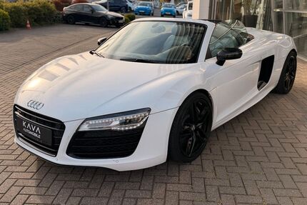Audi R8 88.839 km 78.900 &euro; Hückelhoven 41836