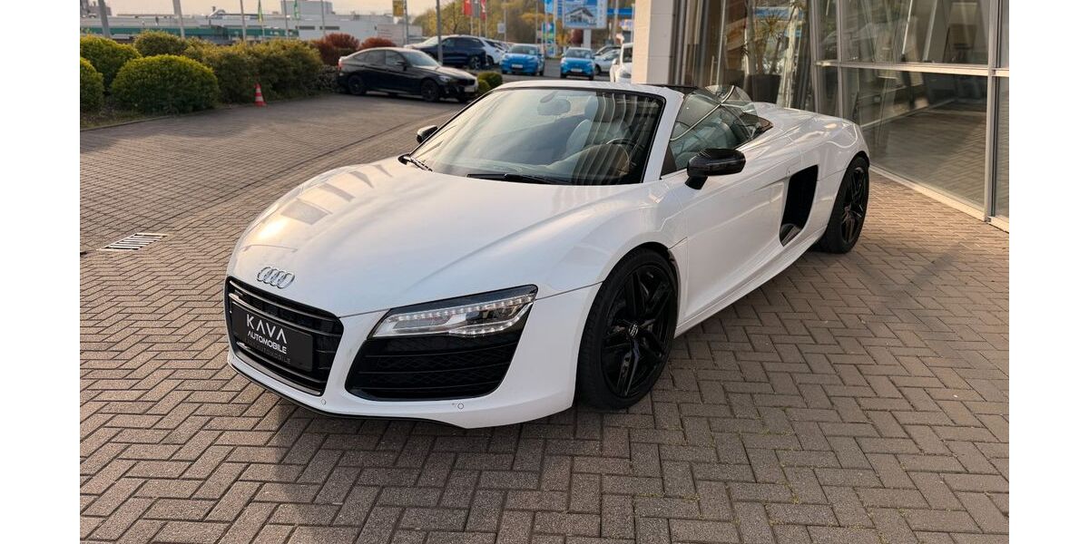 Audi R8 88.839 km 78.900 &euro; Hückelhoven 41836