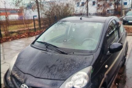 Toyota Aygo (X) 117.000 km 2.200 &euro; Hamburg 22049