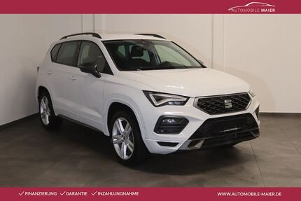 Seat Ateca 39.500 km 24.400 &euro; Bebra 36179