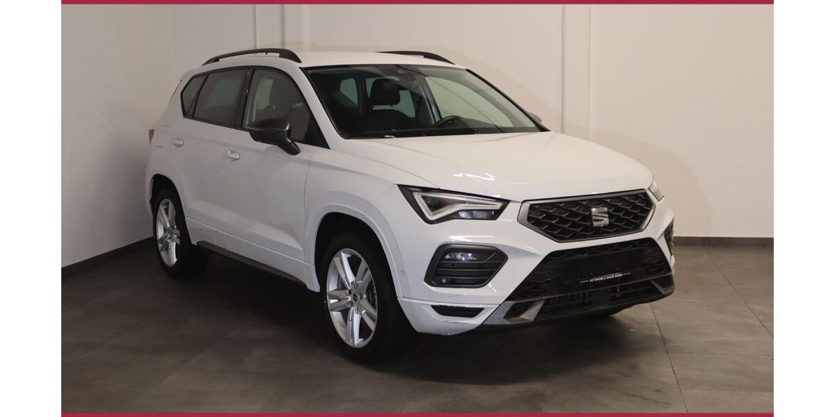 Seat Ateca 39.500 km 24.400 &euro; Bebra 36179