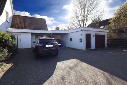 Haus zum Kaufen in Edewecht 265.000 € 118 m²