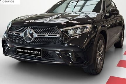 Mercedes-Benz GLC 300 12.524 km 51.950 &euro; Ahrensburg 22926