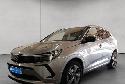 Opel Grandland (X) 16.987 km 25.350 € Frankfurt 60386
