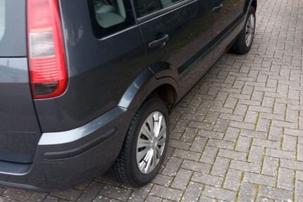 Ford Fusion 40.000 km 2.750 &euro; Teningen 79331