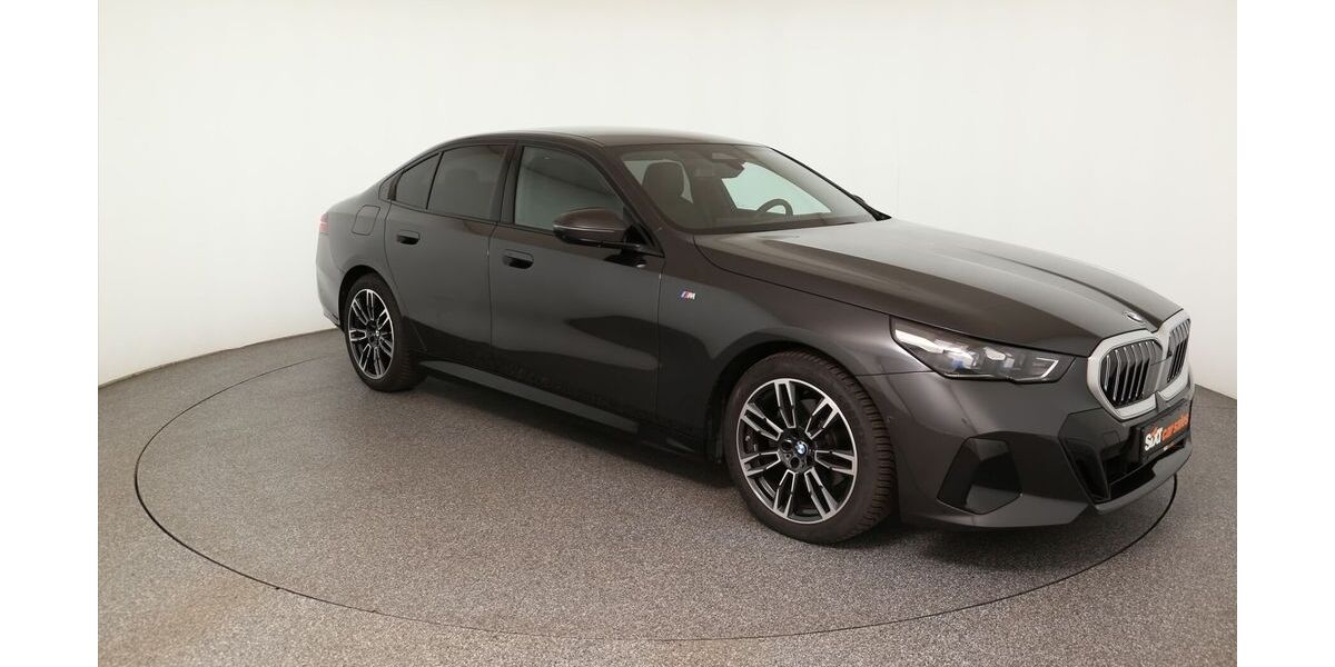 BMW 520 33.994 km 45.880 &euro; Garching 85748