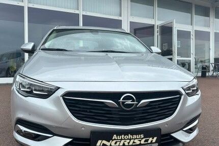 Opel Insignia 92.527 km 16.990 &euro; Eisleben OT Volkstedt 06295