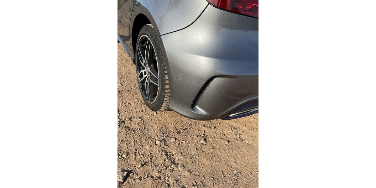 Mercedes-Benz A-Klasse 104.000 km 17.500 &euro; Püttlingen 66346