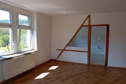 gemütliche 3-Raum-Wohnung in Aue