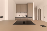 Etagenwohnung Frankfurt am Main Ostend - 2 Zimmer, 69 m&sup2;, 2.680&euro; | Angebot:25737639