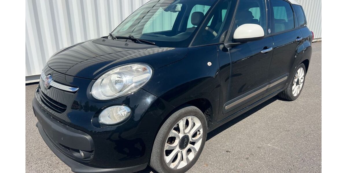 Fiat 500L 265.000 km 3.999 &euro; Berlin 12057