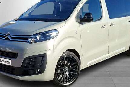 Citroen Spacetourer 51.651 km 46.990 &euro; Osnabrück 49082