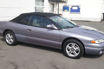 Chrysler Stratus