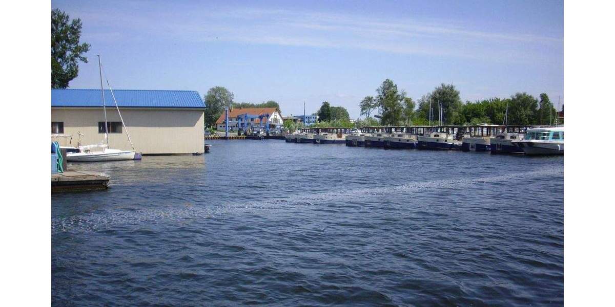 Grundstück Rechlin /Müritz Rechlin - 429.000&euro; | Angebot:25657355