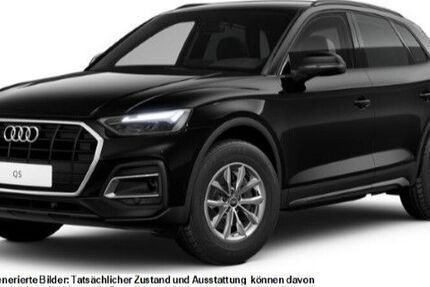 Audi Q5 21.817 km 35.590 &euro; Berlin 12489
