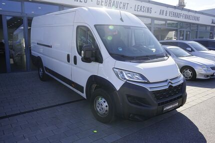 Citroen Jumper 89.254 km 16.870 &euro; Neufahrn 85375