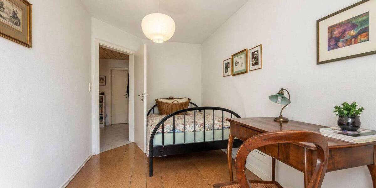 Etagenwohnung Bernau am Chiemsee Bernau - 3 Zimmer, 75 m&sup2;, 330.000&euro; | Angebot:26418586