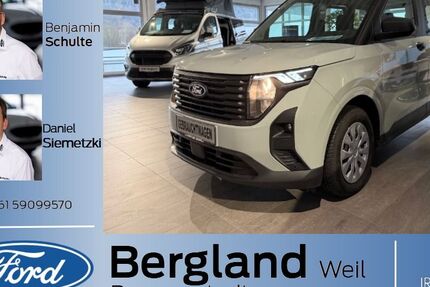Ford Tourneo Courier 11.500 km 24.990 &euro; Bergneustadt 51702